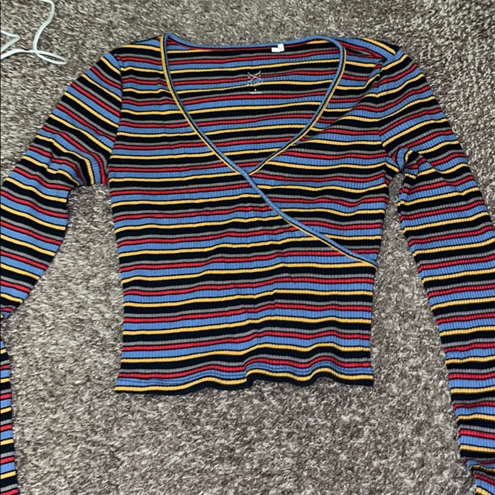 pacsun long sleeve
